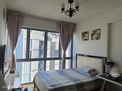 Hillsta (D23), Condominium #561600041